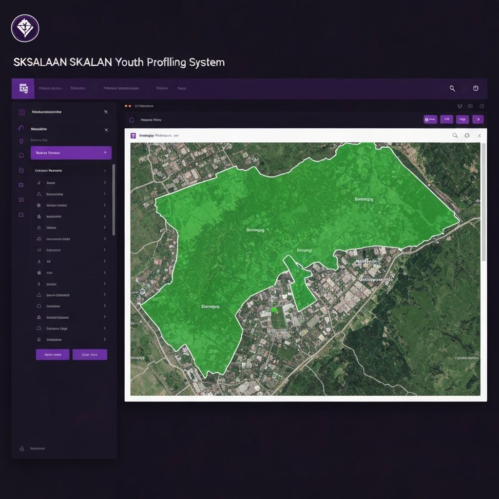 SK SALAAN YOUTH PROFILING